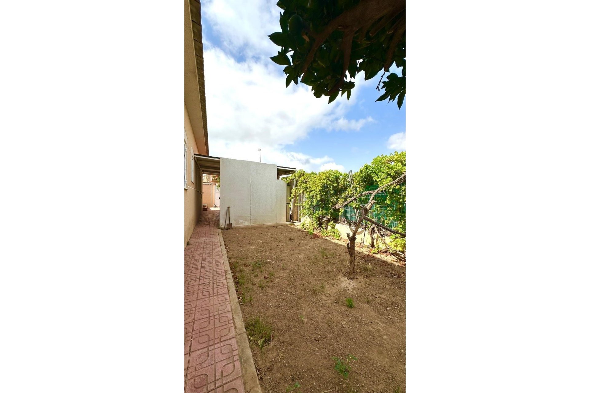 Herverkoop - Villa -
Torrevieja - Los Balcones - Los Altos del Edén