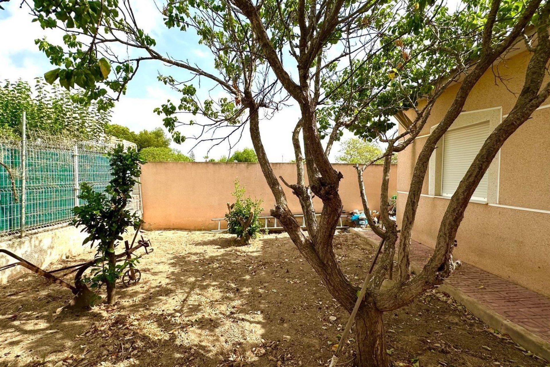 Herverkoop - Villa -
Torrevieja - Los Balcones - Los Altos del Edén