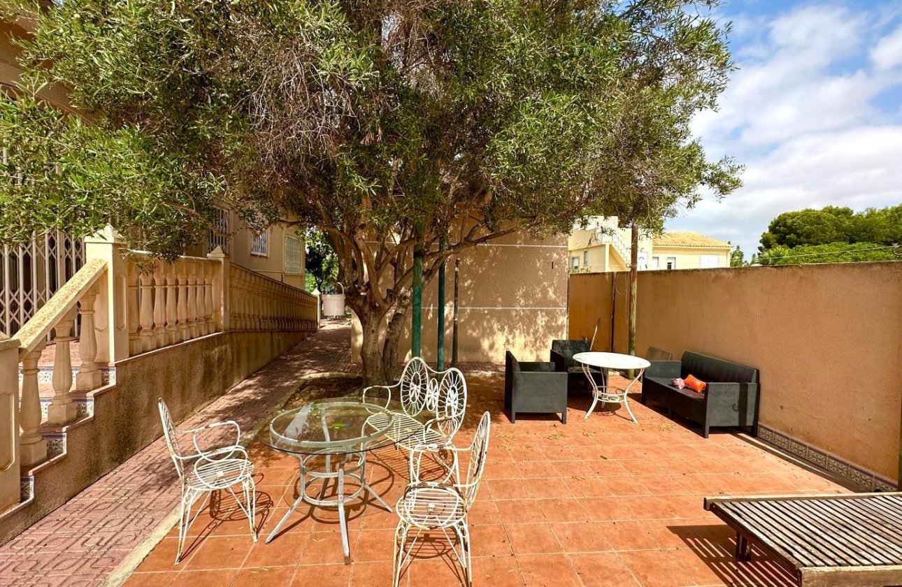 Herverkoop - Villa -
Torrevieja - Los Balcones - Los Altos del Edén