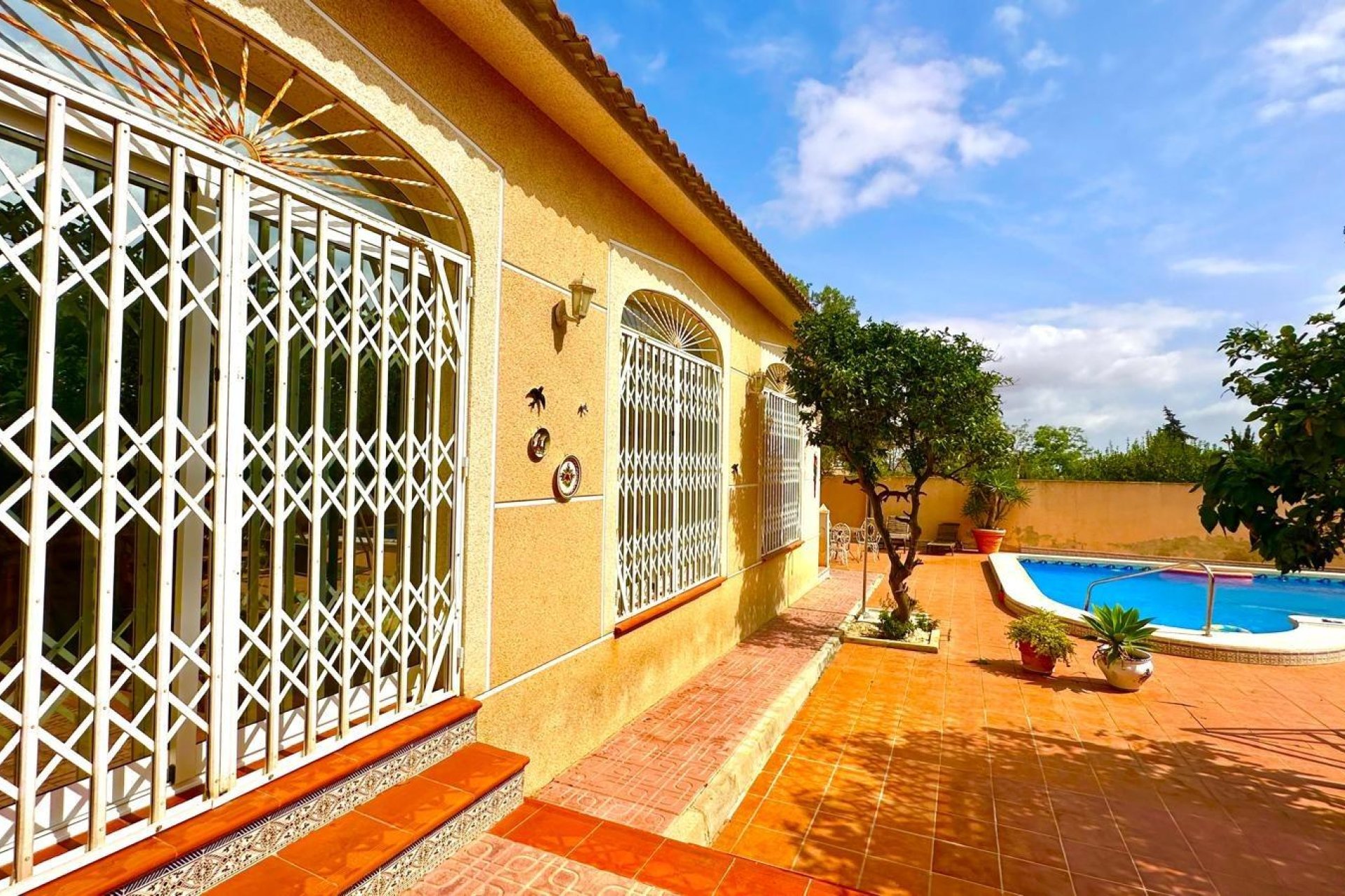 Herverkoop - Villa -
Torrevieja - Los Balcones - Los Altos del Edén