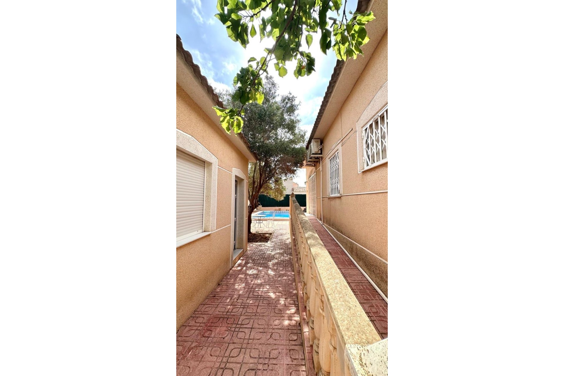 Herverkoop - Villa -
Torrevieja - Los Balcones - Los Altos del Edén