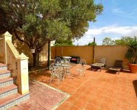 Herverkoop - Villa -
Torrevieja - Los Balcones - Los Altos del Edén