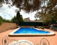 Herverkoop - Villa -
Torrevieja - Los Balcones - Los Altos del Edén