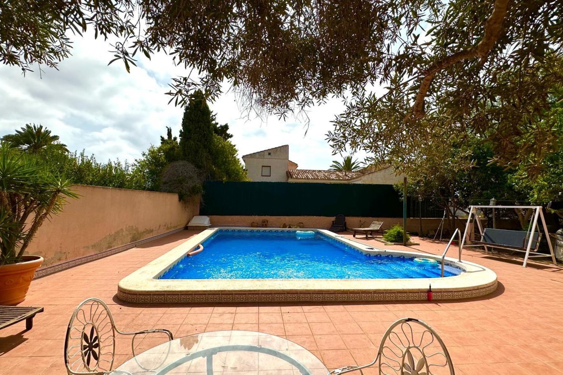 Herverkoop - Villa -
Torrevieja - Los Balcones - Los Altos del Edén