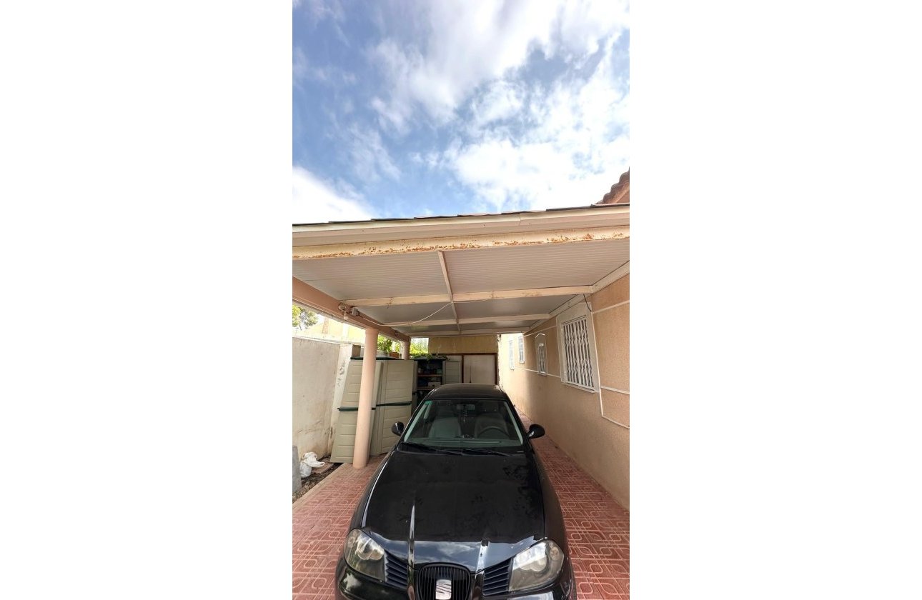 Herverkoop - Villa -
Torrevieja - Los Balcones - Los Altos del Edén