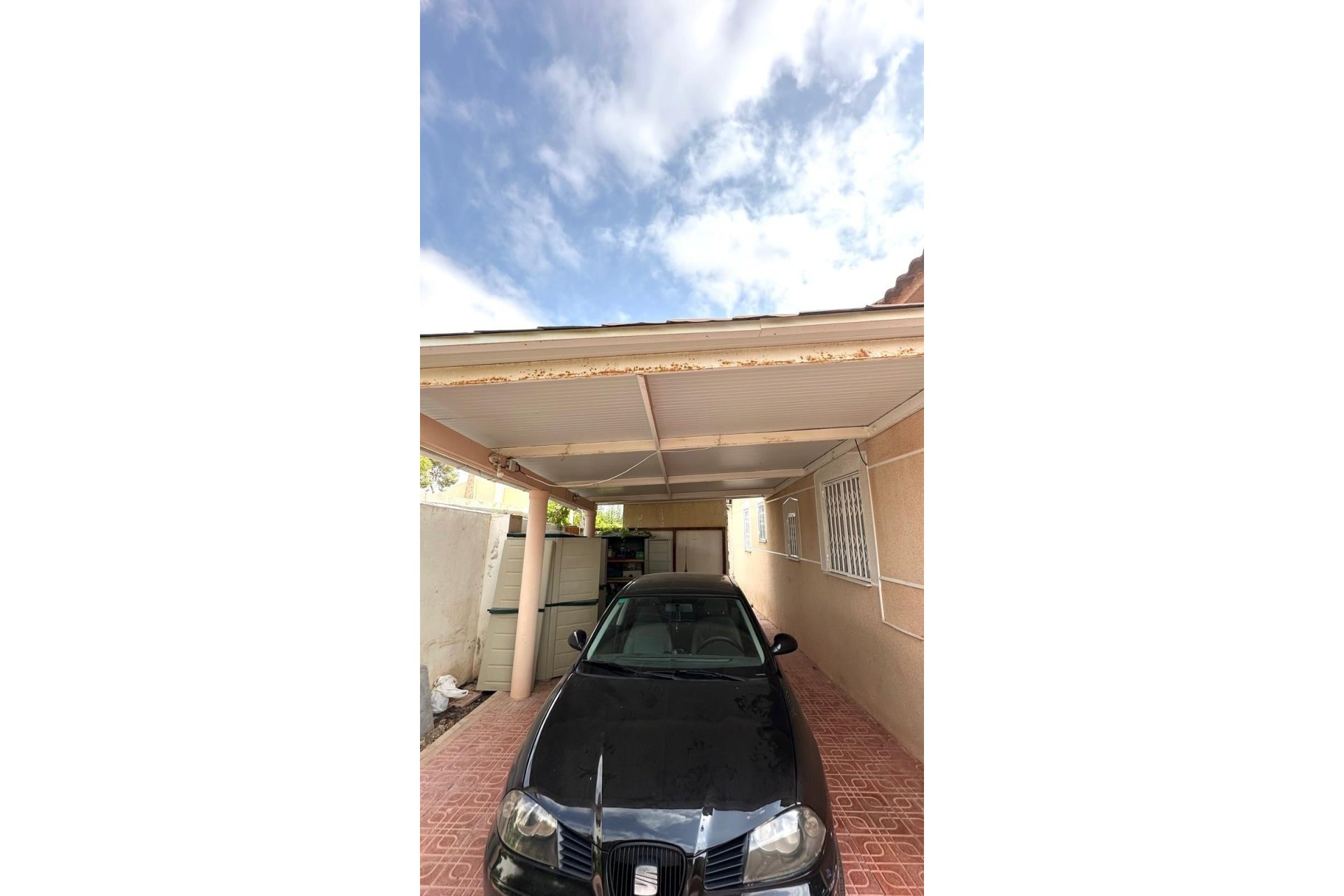 Herverkoop - Villa -
Torrevieja - Los Balcones - Los Altos del Edén