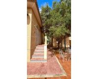 Herverkoop - Villa -
Torrevieja - Los Balcones - Los Altos del Edén