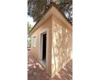 Herverkoop - Villa -
Torrevieja - Los Balcones - Los Altos del Edén