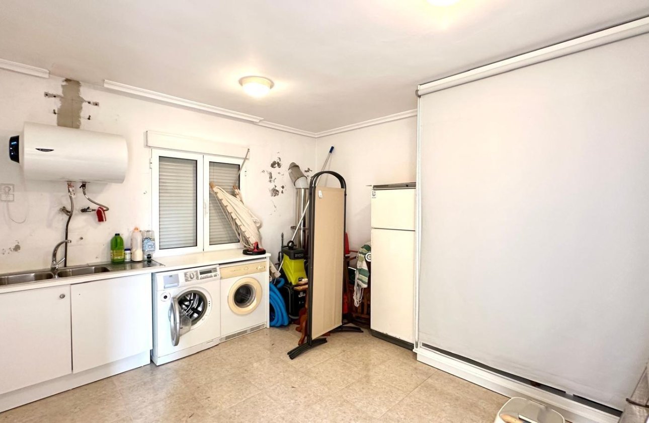 Herverkoop - Villa -
Torrevieja - Los Balcones - Los Altos del Edén