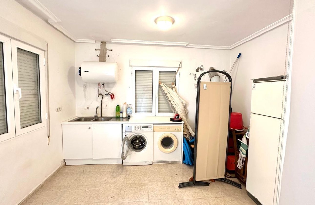 Herverkoop - Villa -
Torrevieja - Los Balcones - Los Altos del Edén