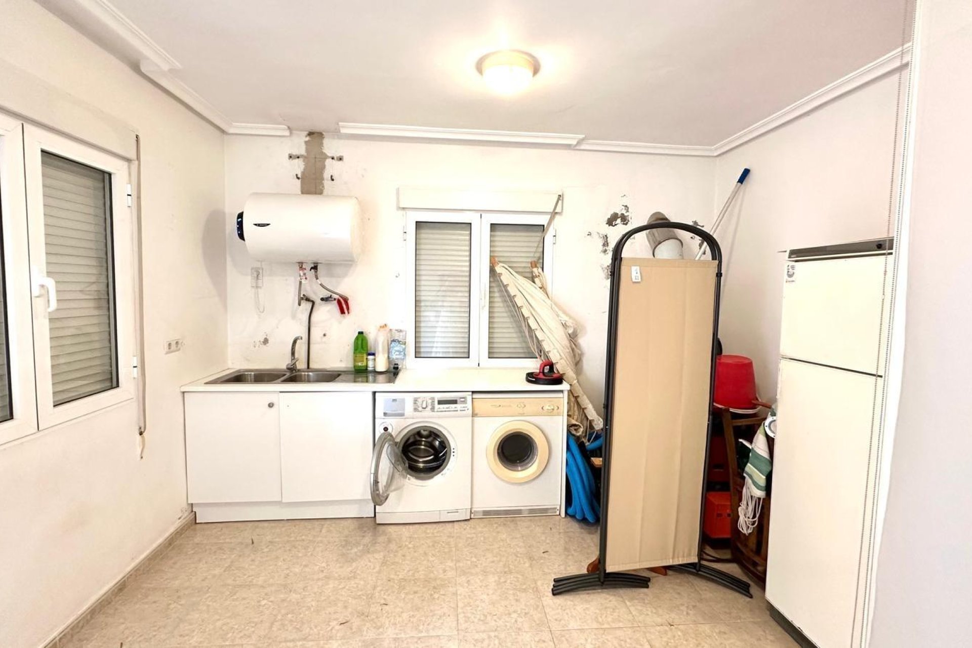 Herverkoop - Villa -
Torrevieja - Los Balcones - Los Altos del Edén