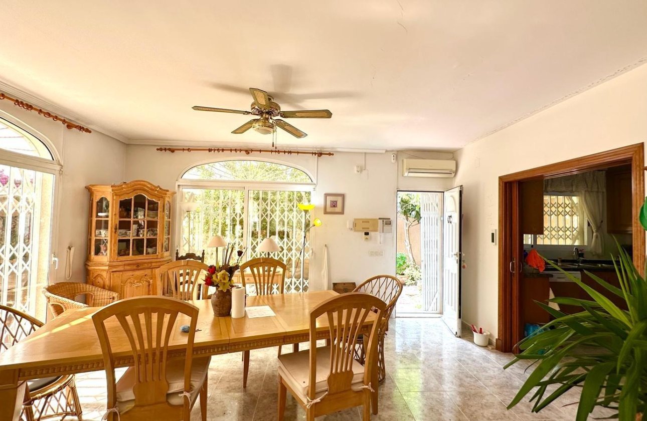 Herverkoop - Villa -
Torrevieja - Los Balcones - Los Altos del Edén