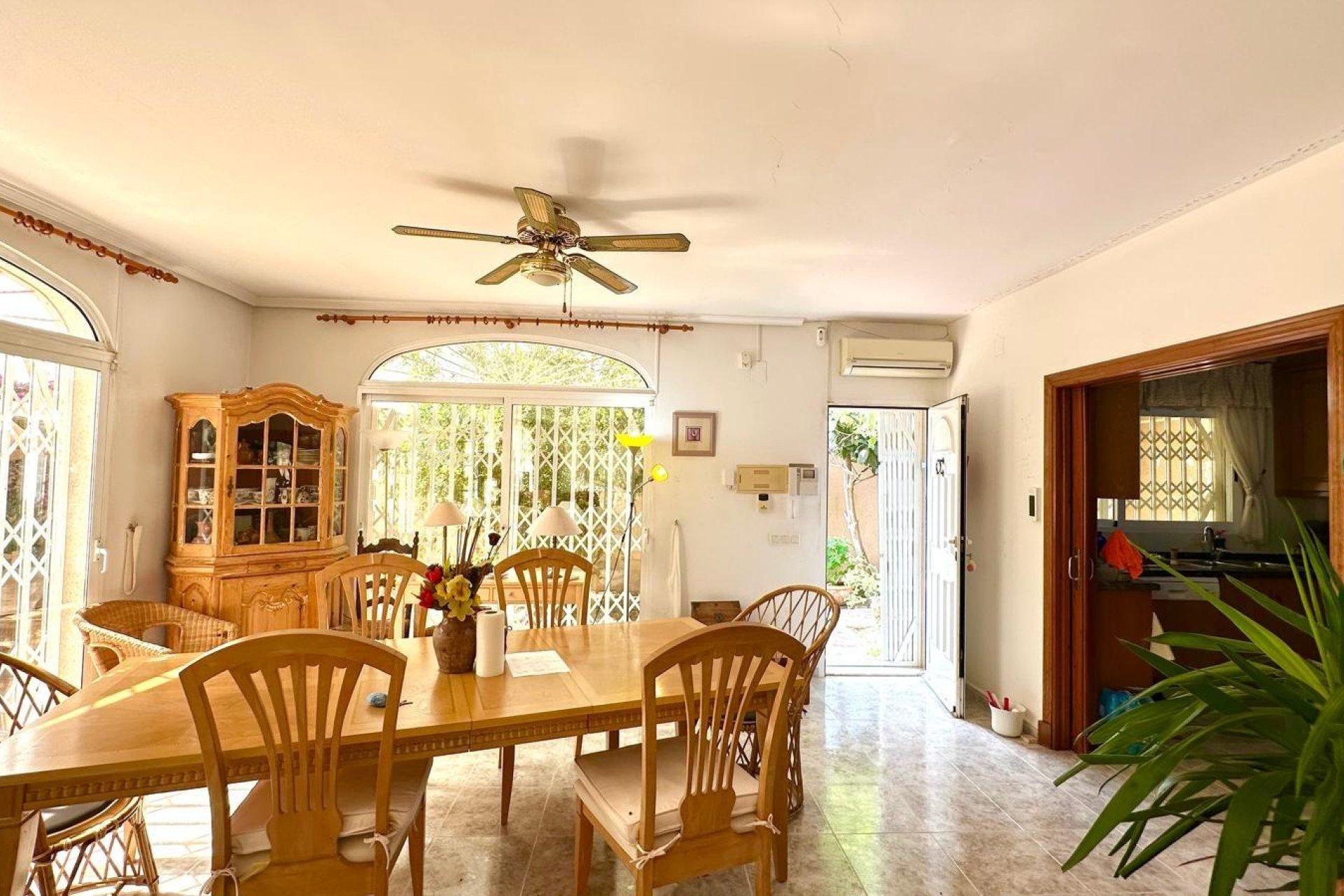 Herverkoop - Villa -
Torrevieja - Los Balcones - Los Altos del Edén