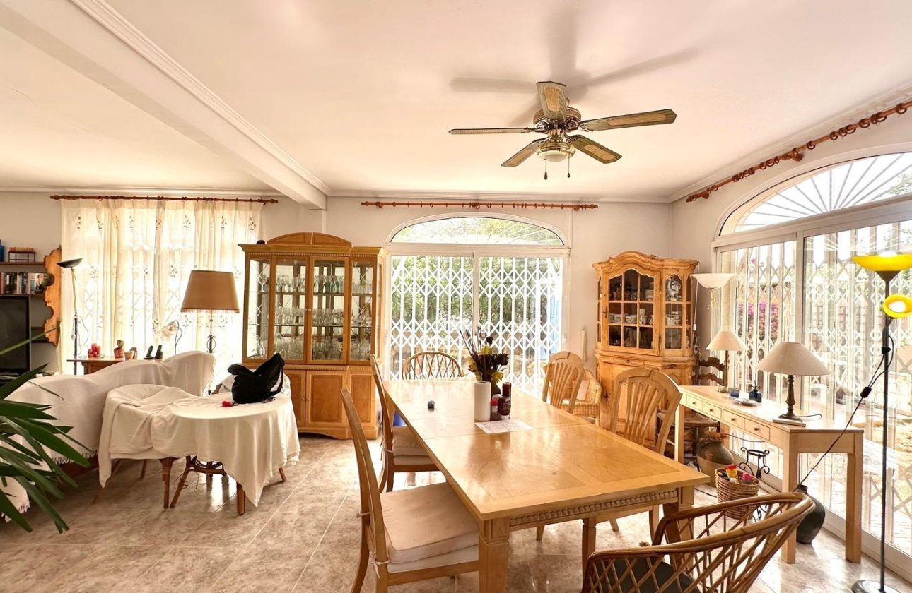 Herverkoop - Villa -
Torrevieja - Los Balcones - Los Altos del Edén