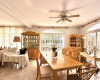 Herverkoop - Villa -
Torrevieja - Los Balcones - Los Altos del Edén