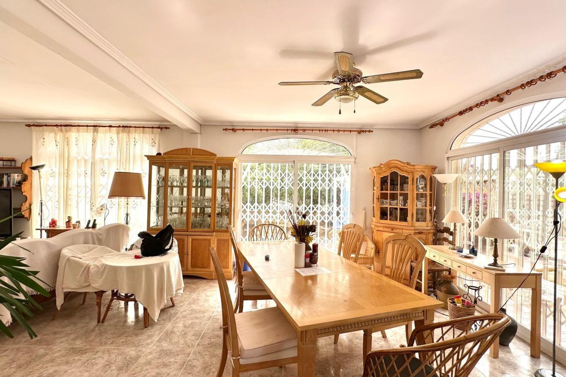 Herverkoop - Villa -
Torrevieja - Los Balcones - Los Altos del Edén