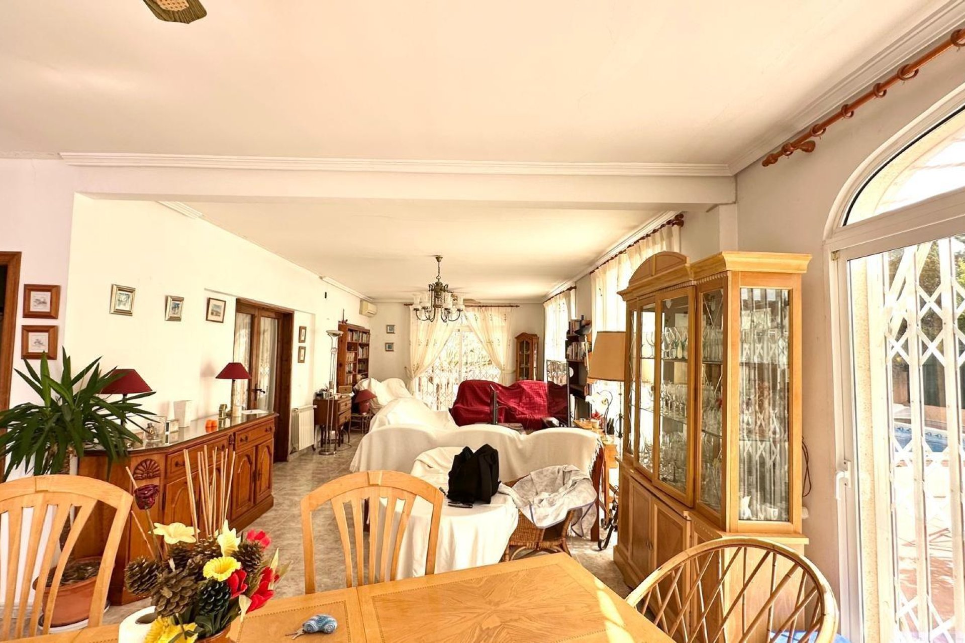 Herverkoop - Villa -
Torrevieja - Los Balcones - Los Altos del Edén