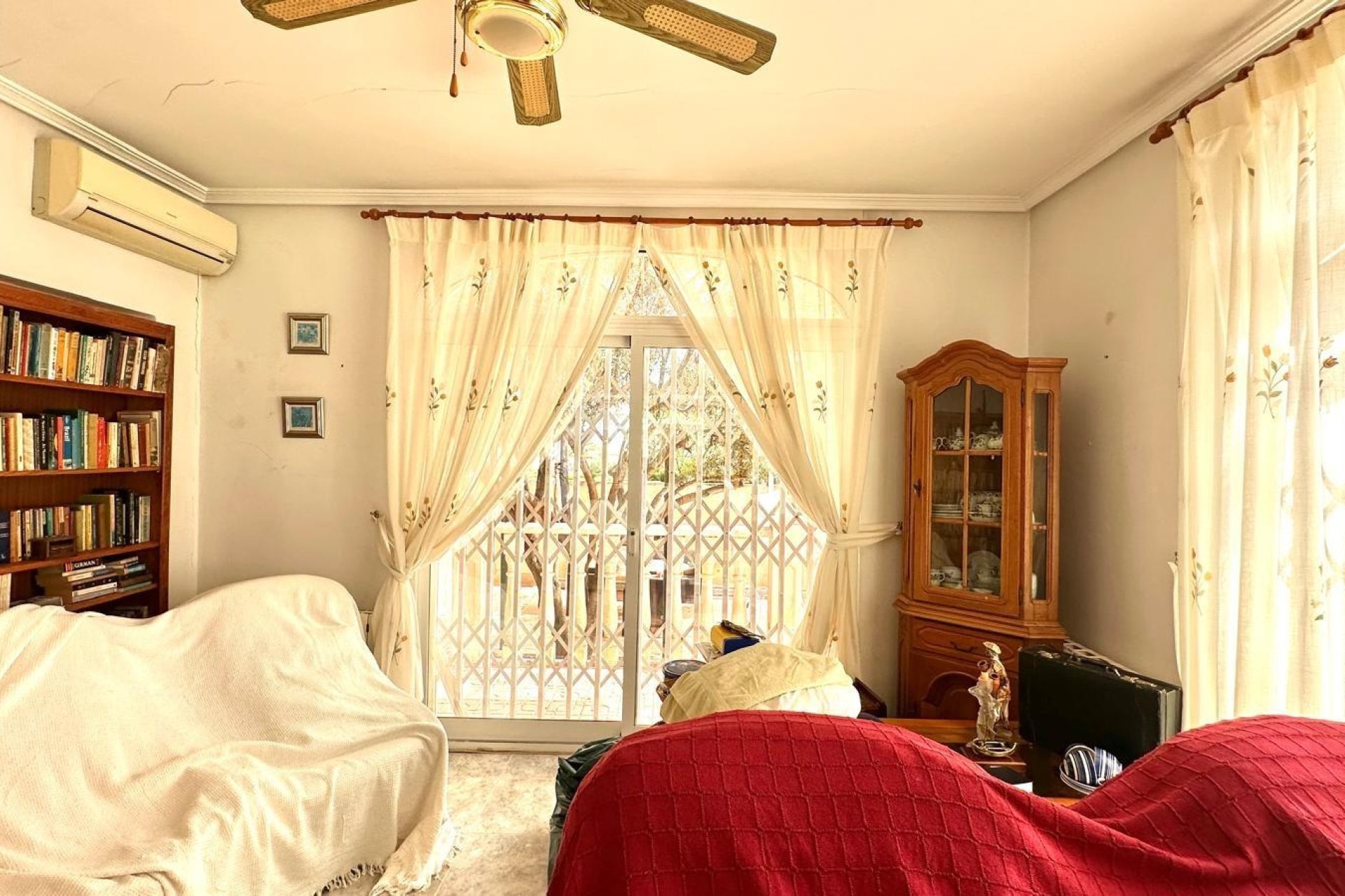 Herverkoop - Villa -
Torrevieja - Los Balcones - Los Altos del Edén