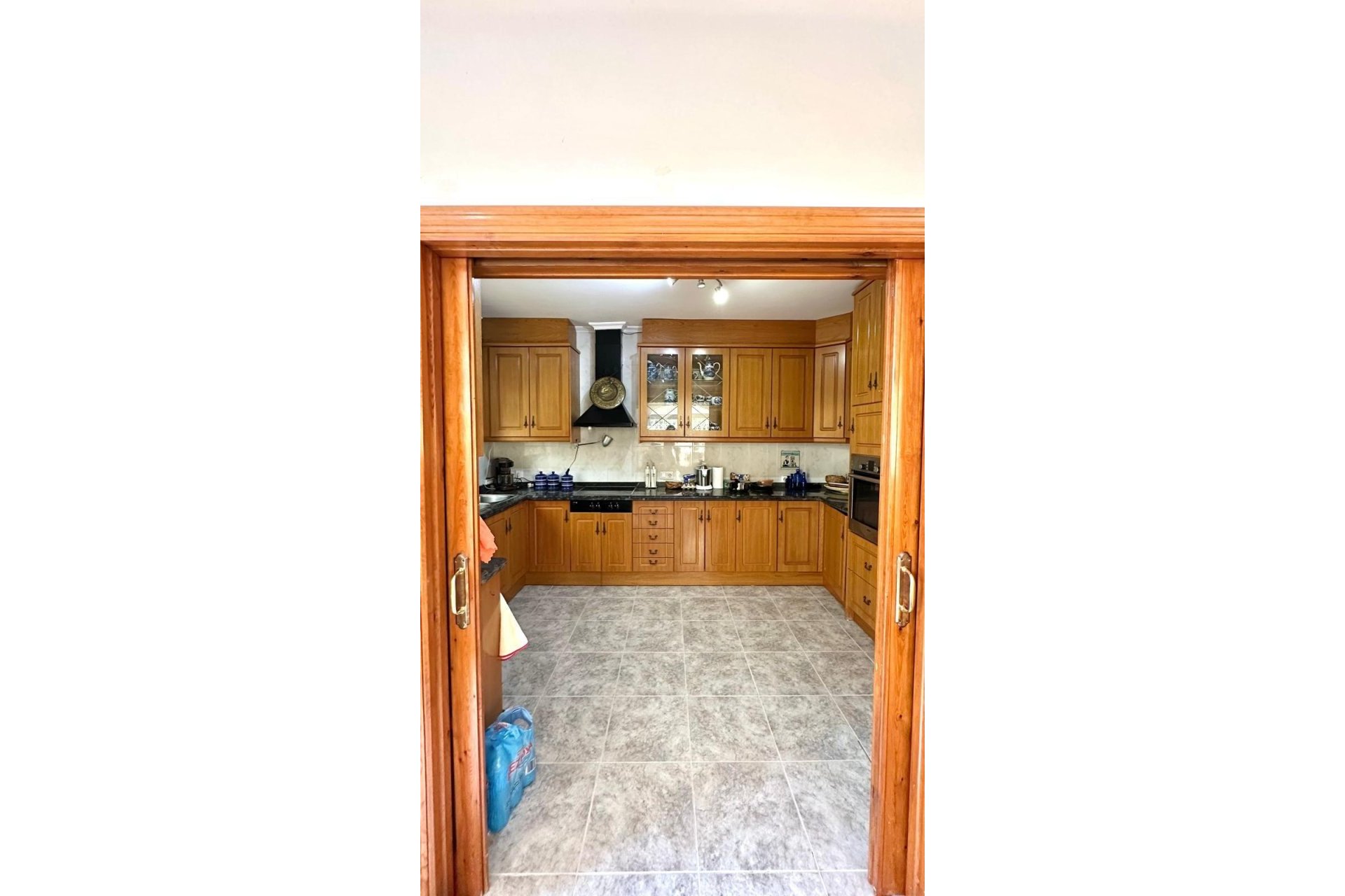 Herverkoop - Villa -
Torrevieja - Los Balcones - Los Altos del Edén