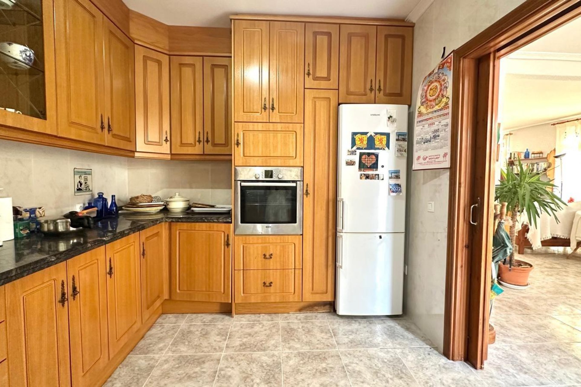 Herverkoop - Villa -
Torrevieja - Los Balcones - Los Altos del Edén