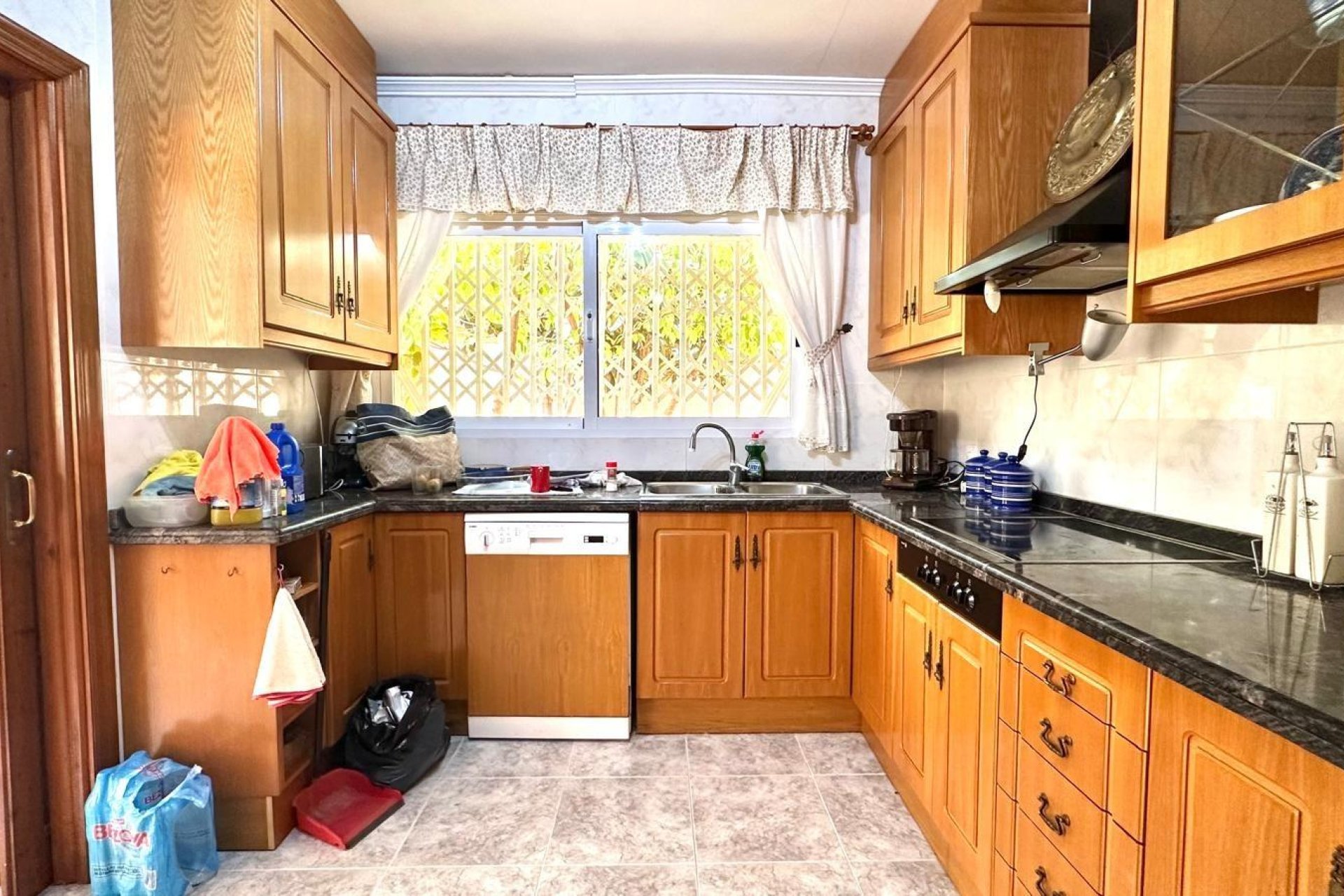 Herverkoop - Villa -
Torrevieja - Los Balcones - Los Altos del Edén