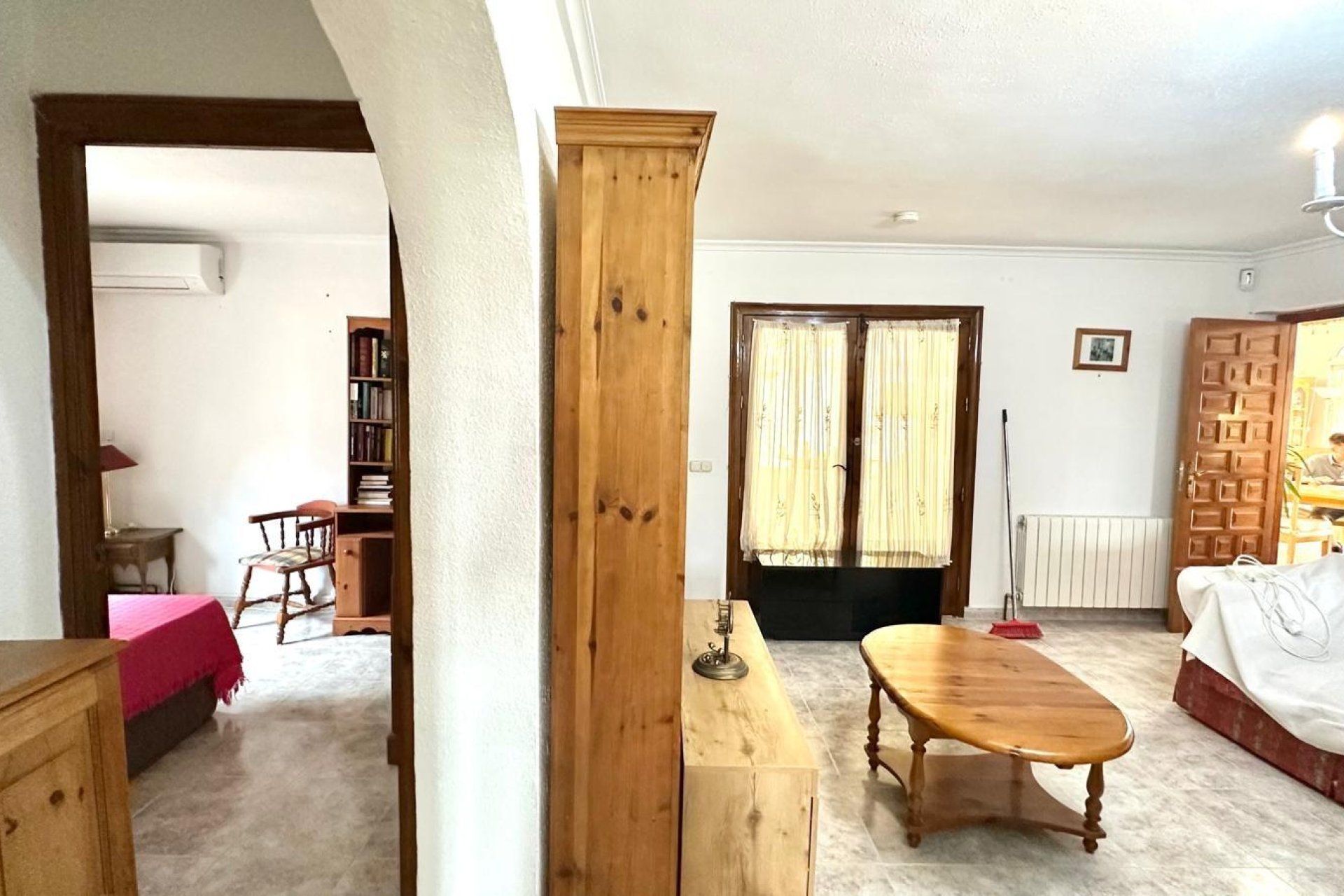 Herverkoop - Villa -
Torrevieja - Los Balcones - Los Altos del Edén