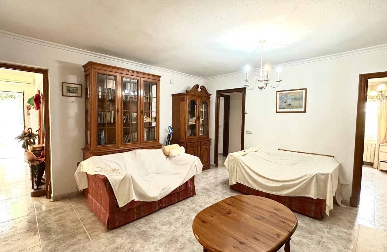 Herverkoop - Villa -
Torrevieja - Los Balcones - Los Altos del Edén