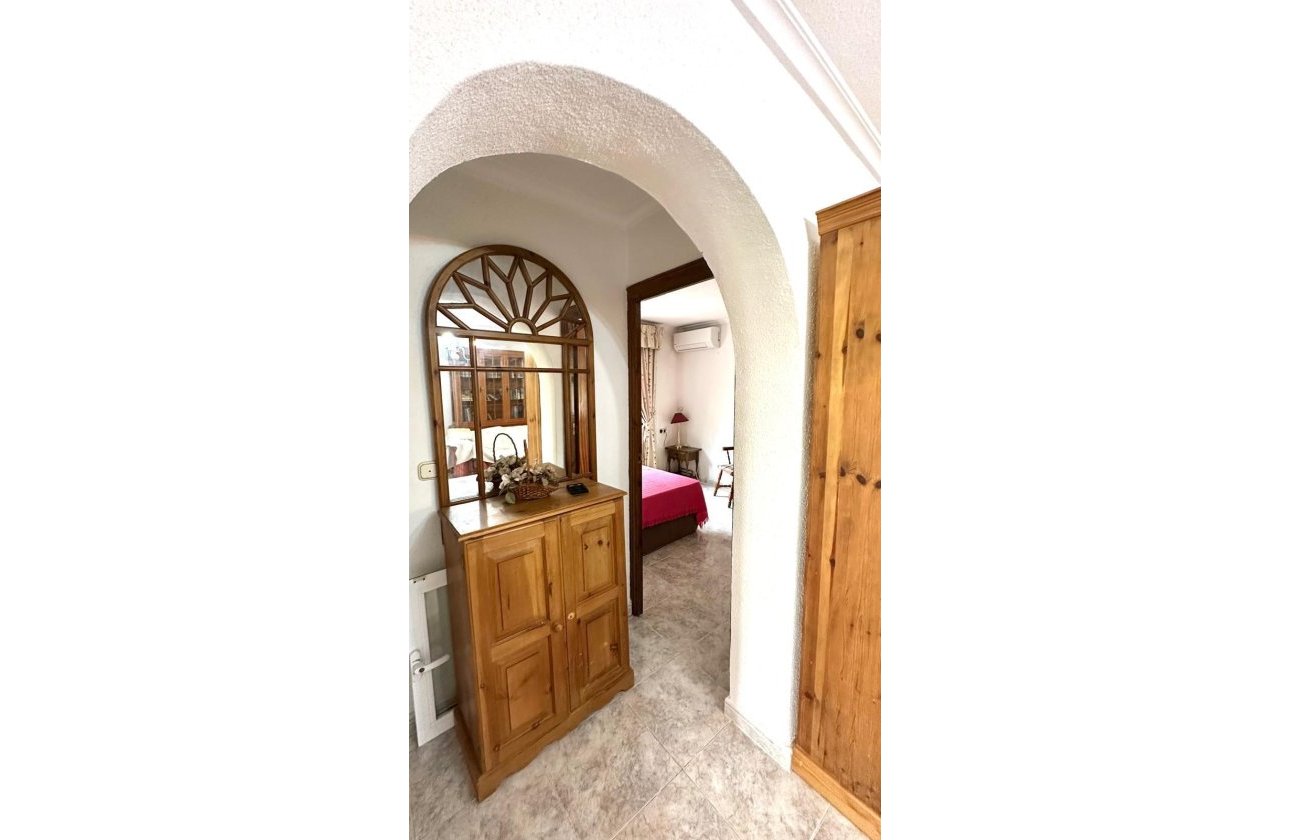 Herverkoop - Villa -
Torrevieja - Los Balcones - Los Altos del Edén