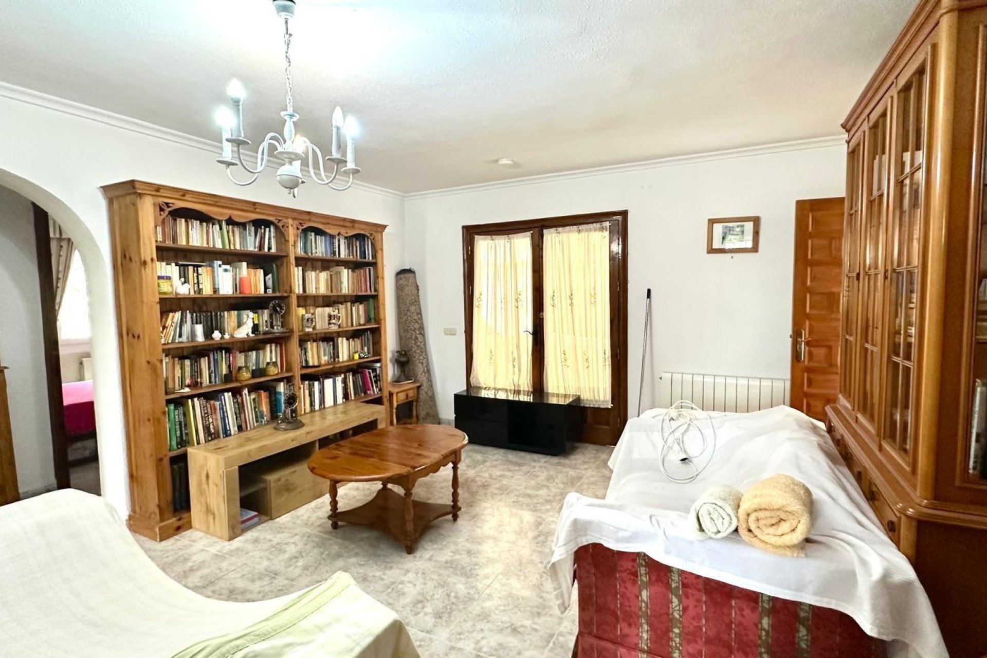 Herverkoop - Villa -
Torrevieja - Los Balcones - Los Altos del Edén