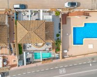 Herverkoop - Villa -
Torrevieja - Los Balcones - Los Altos del Edén