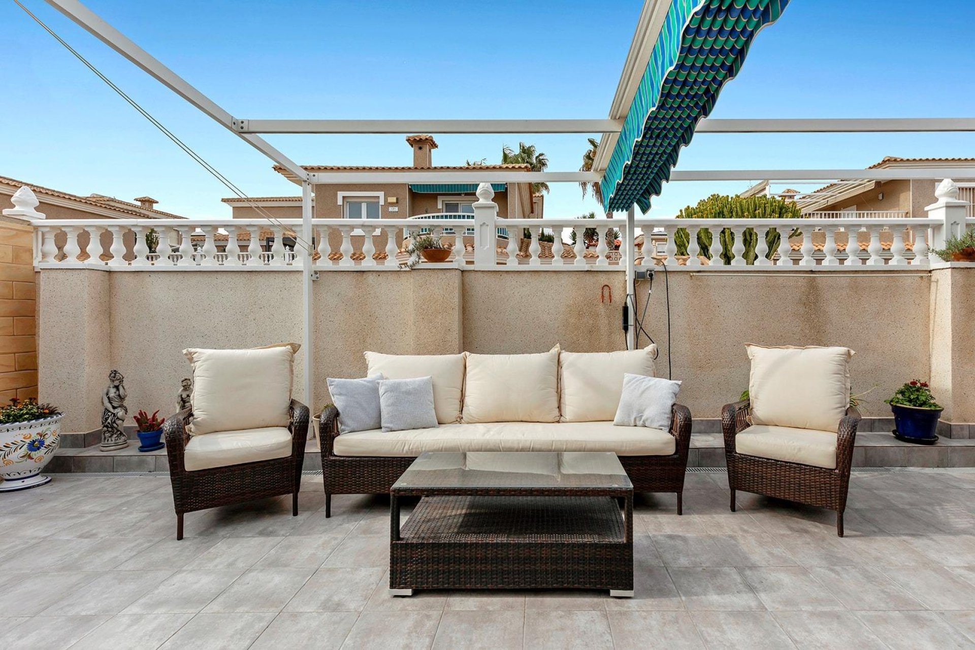 Herverkoop - Villa -
Torrevieja - Los Balcones - Los Altos del Edén