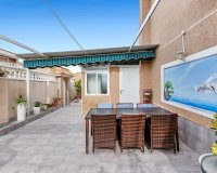 Herverkoop - Villa -
Torrevieja - Los Balcones - Los Altos del Edén