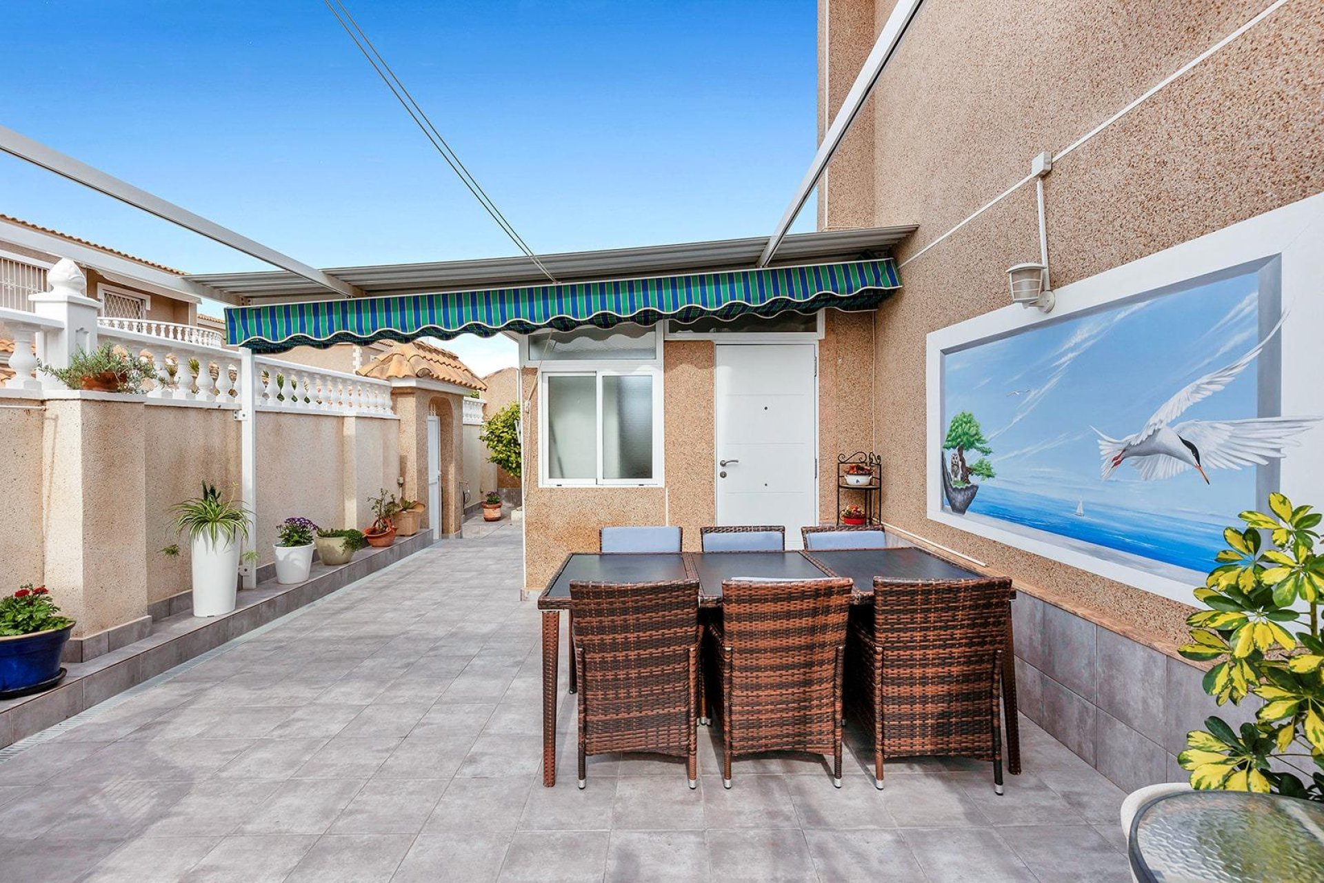 Herverkoop - Villa -
Torrevieja - Los Balcones - Los Altos del Edén