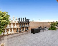 Herverkoop - Villa -
Torrevieja - Los Balcones - Los Altos del Edén