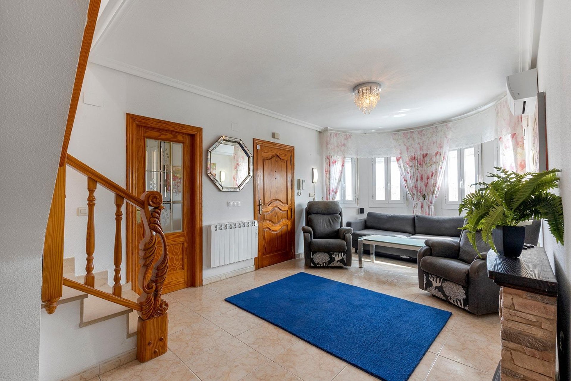 Herverkoop - Villa -
Torrevieja - Los Balcones - Los Altos del Edén