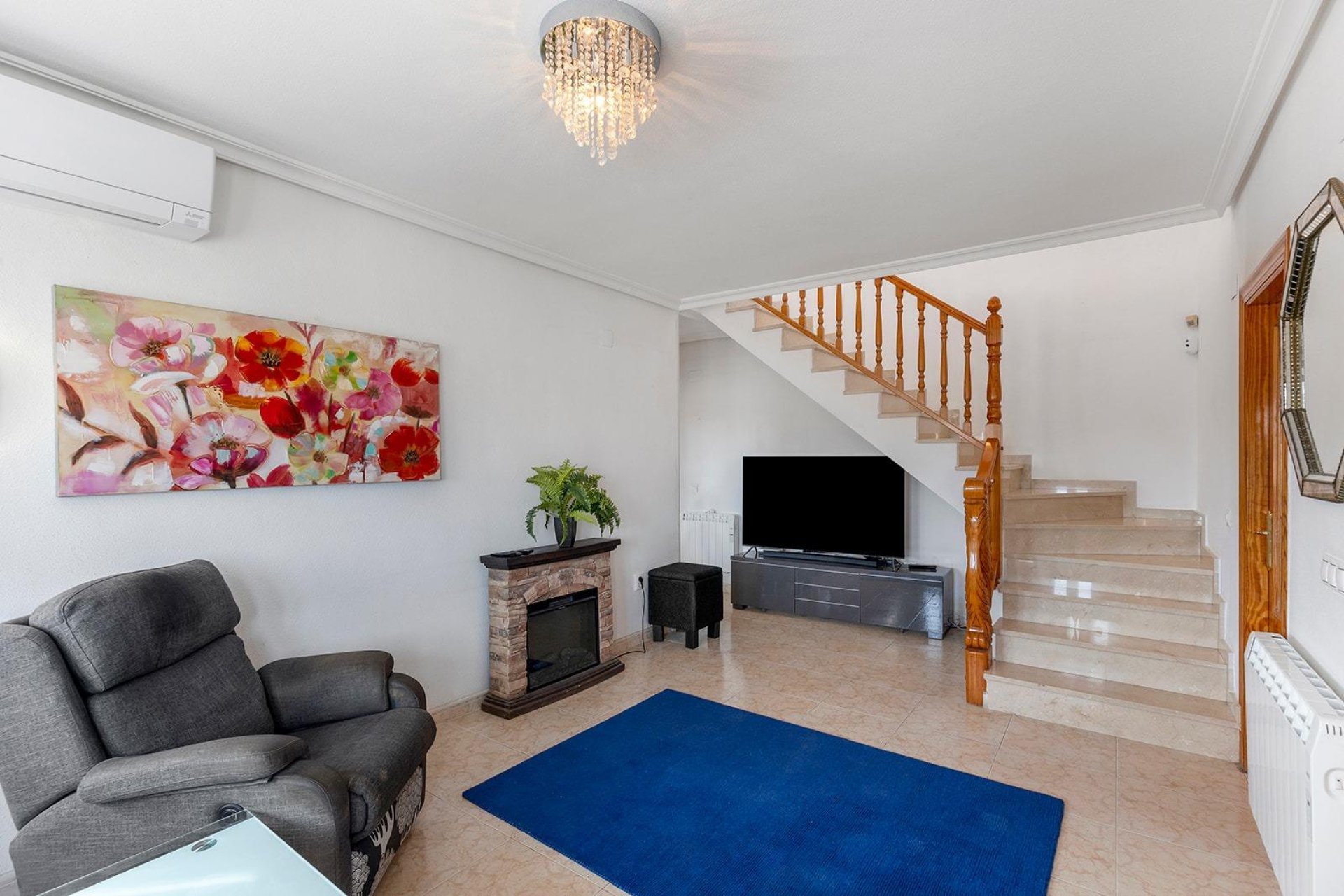 Herverkoop - Villa -
Torrevieja - Los Balcones - Los Altos del Edén