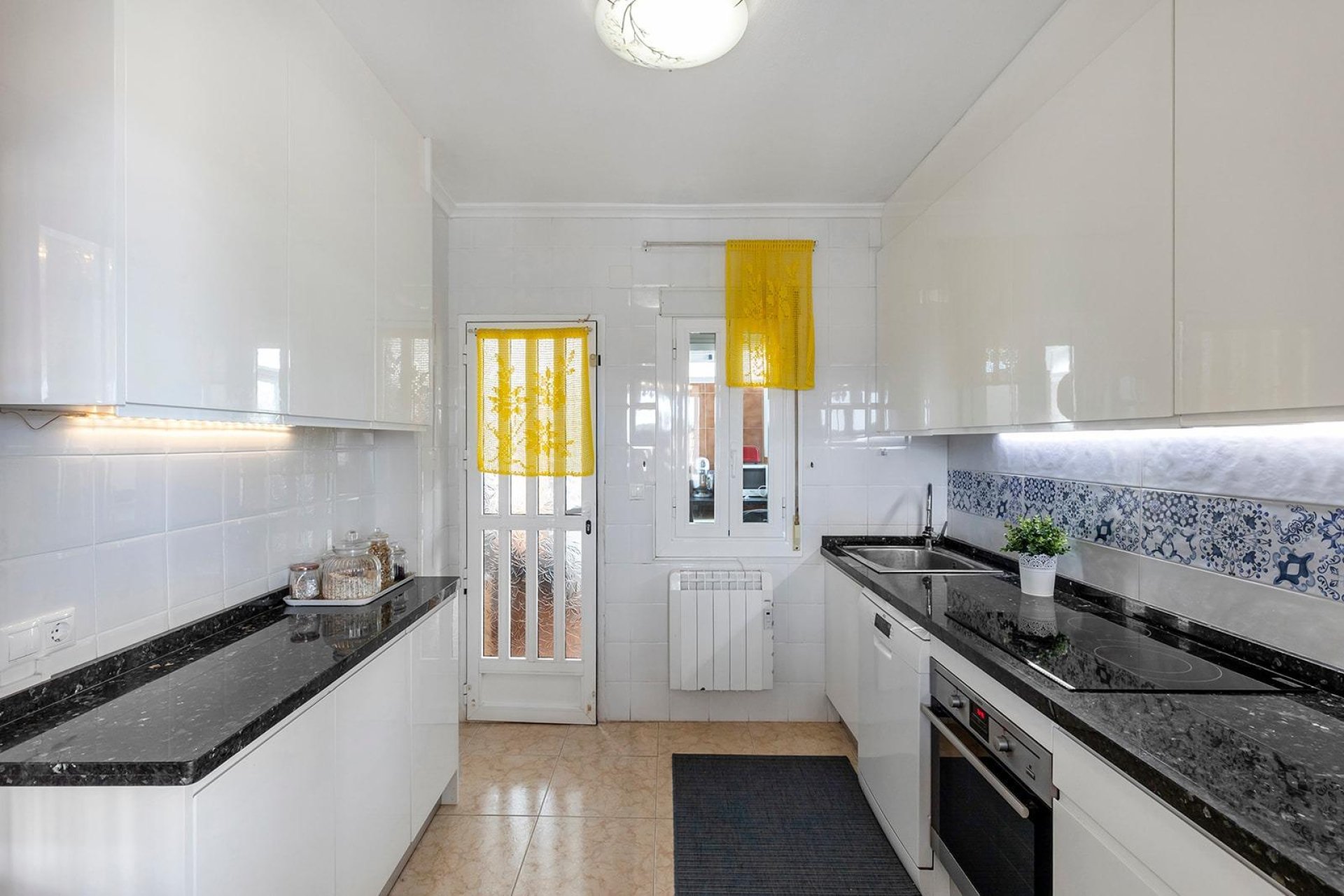 Herverkoop - Villa -
Torrevieja - Los Balcones - Los Altos del Edén