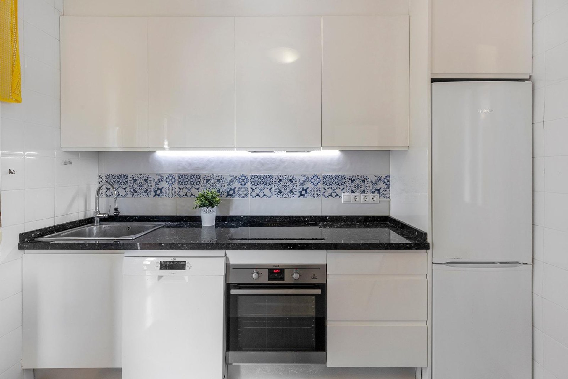 Herverkoop - Villa -
Torrevieja - Los Balcones - Los Altos del Edén