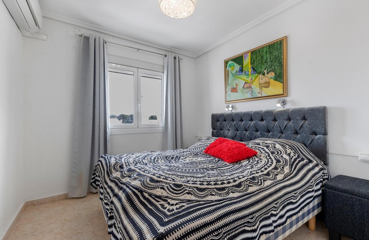 Herverkoop - Villa -
Torrevieja - Los Balcones - Los Altos del Edén