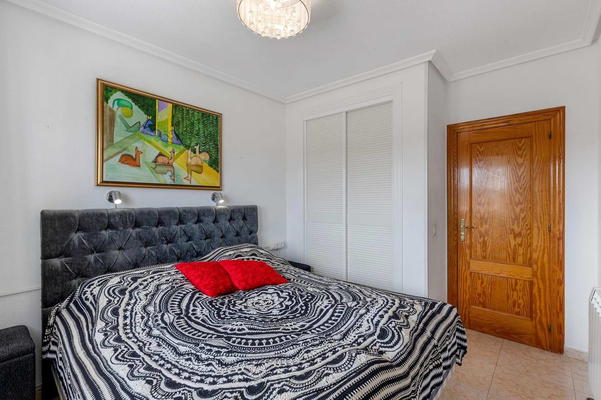 Herverkoop - Villa -
Torrevieja - Los Balcones - Los Altos del Edén