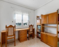 Herverkoop - Villa -
Torrevieja - Los Balcones - Los Altos del Edén