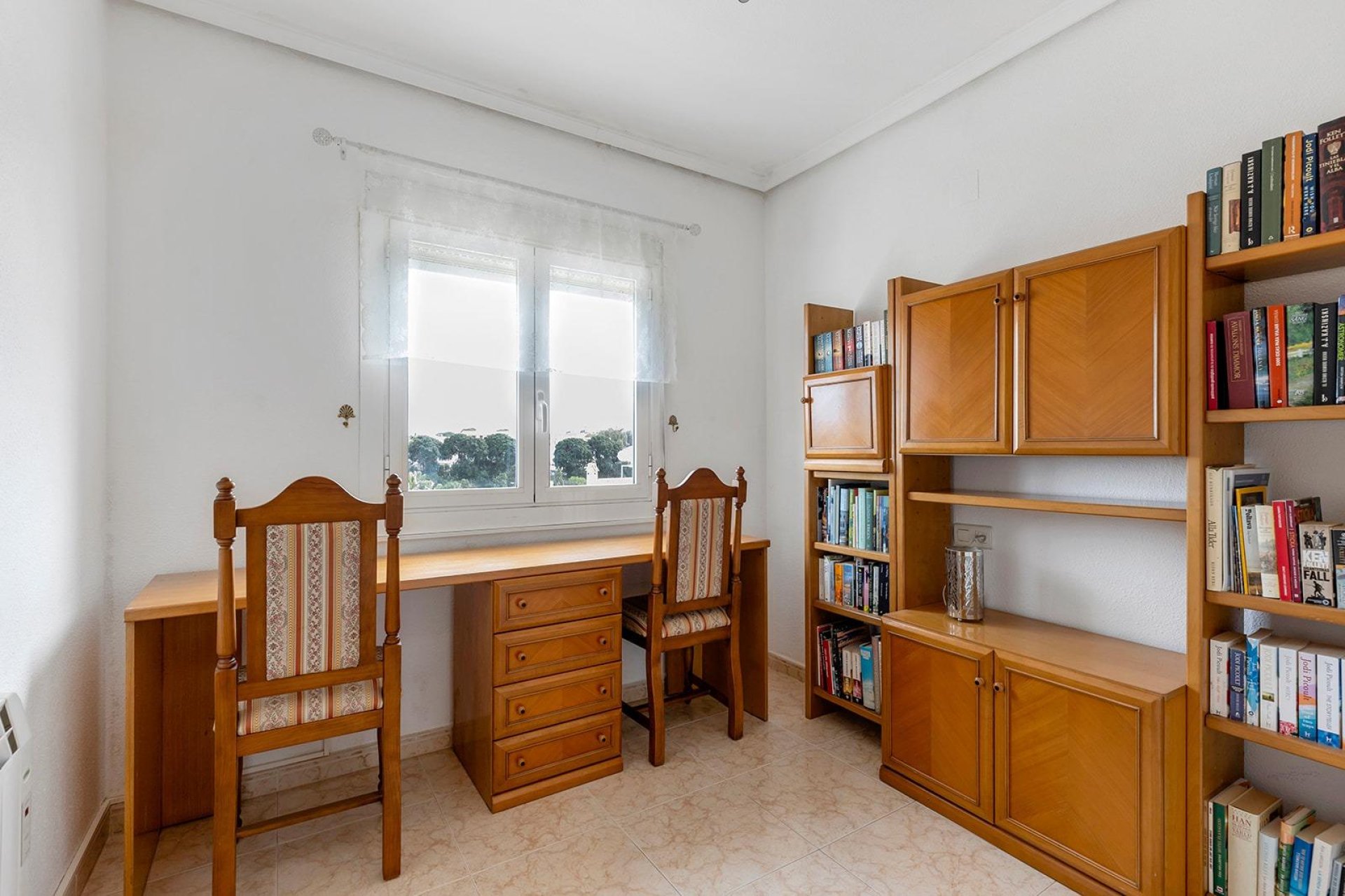 Herverkoop - Villa -
Torrevieja - Los Balcones - Los Altos del Edén