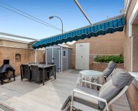 Herverkoop - Villa -
Torrevieja - Los Balcones - Los Altos del Edén