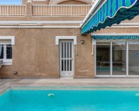 Herverkoop - Villa -
Torrevieja - Los Balcones - Los Altos del Edén