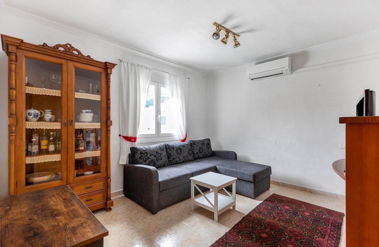 Herverkoop - Villa -
Torrevieja - Los Balcones - Los Altos del Edén