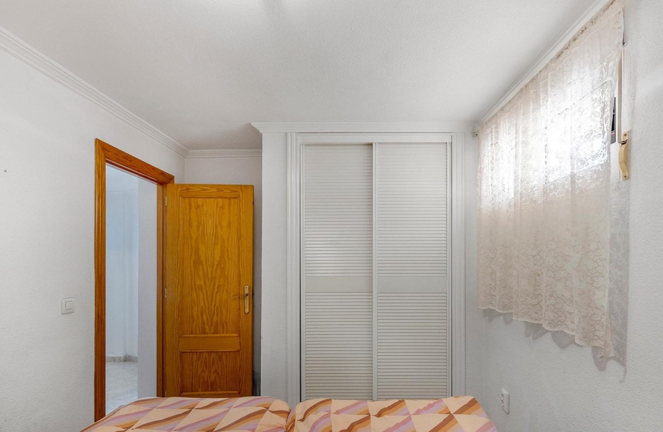 Herverkoop - Villa -
Torrevieja - Los Balcones - Los Altos del Edén