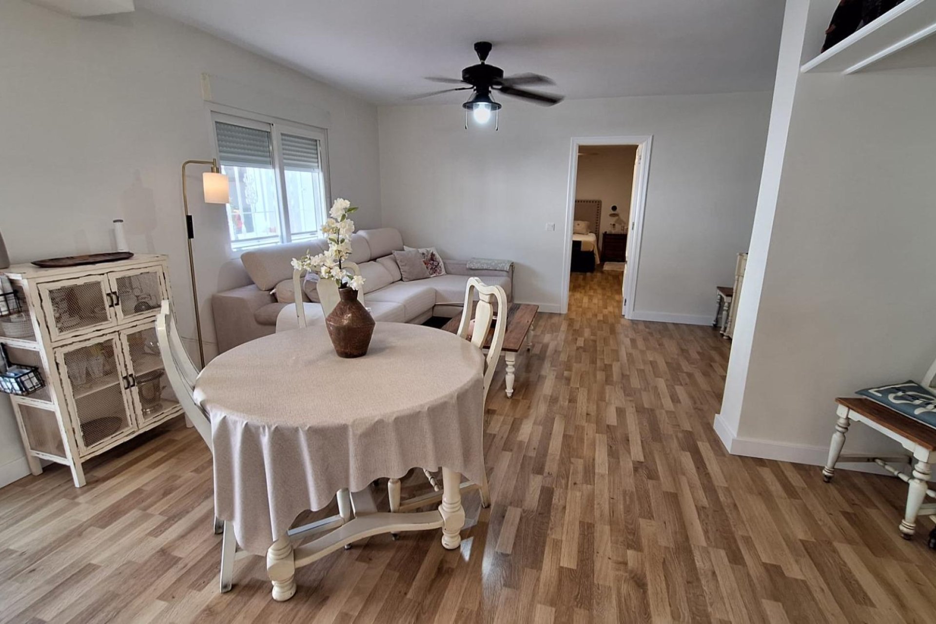 Herverkoop - Villa -
Torrevieja - Los Balcones - Los Altos del Edén