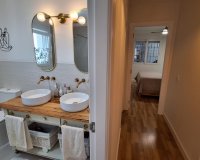 Herverkoop - Villa -
Torrevieja - Los Balcones - Los Altos del Edén