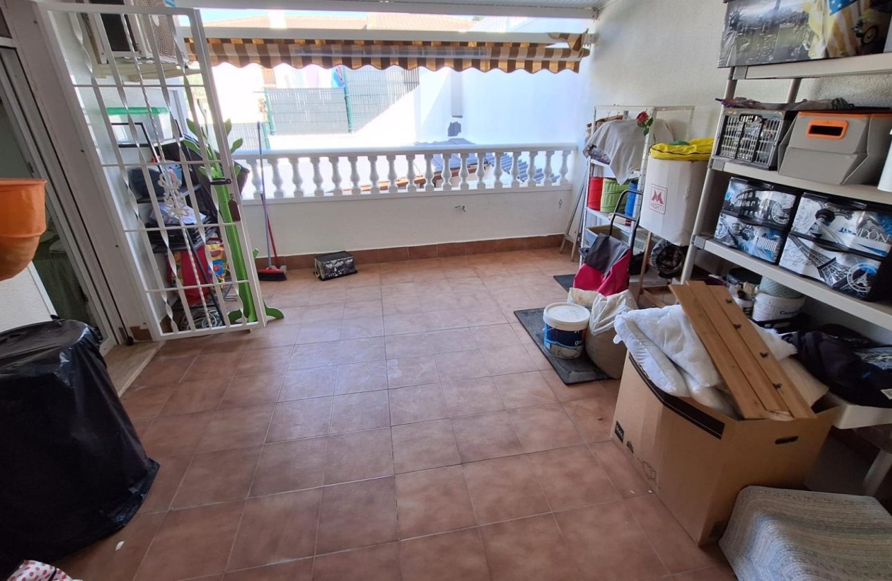 Herverkoop - Villa -
Torrevieja - Los Balcones - Los Altos del Edén