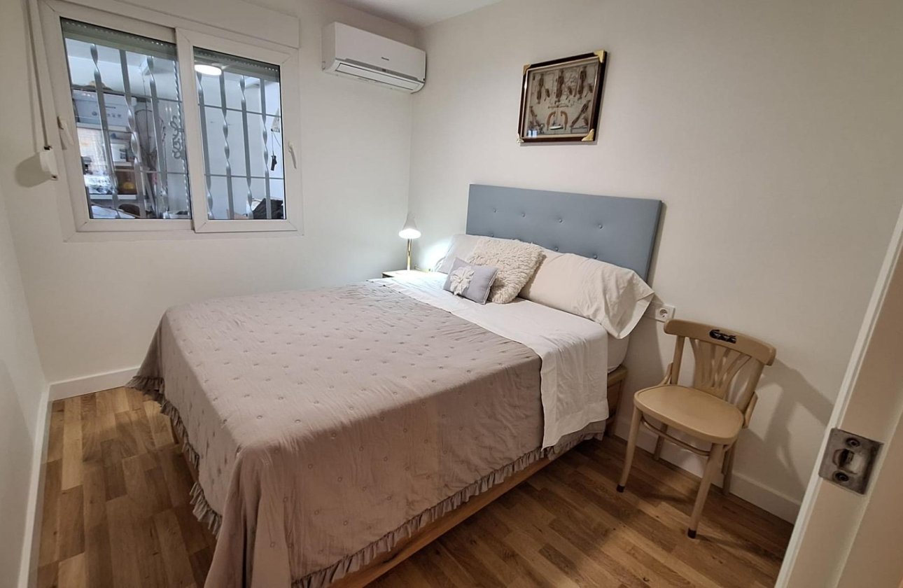 Herverkoop - Villa -
Torrevieja - Los Balcones - Los Altos del Edén